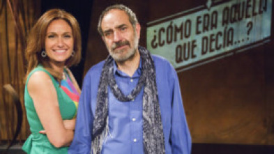 Imagen de ¿Como era aquella que decía...? - 5