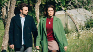 Imagen de Mademoiselle Holmes (T1): Ep.6 El último problema - 8