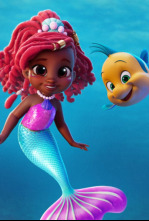 Imagen de Disney Junior Ariel (T1): La Sirenusca / Sebastián sustituto - 6