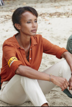 Imagen de Crimen en el trópico (T2): Ep.6 Bahía Michel - 5