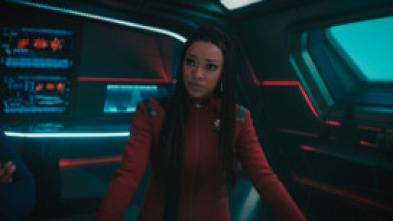 Imagen de Star Trek: Discovery (T4) - 7