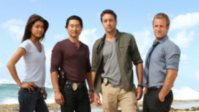 Imagen de Hawai 5.0 (T1): Ep.4 Lanakila (Victoria) - 5