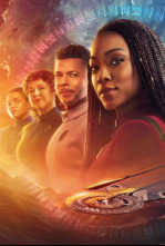 Imagen de Star Trek: Discovery (T5) - 6