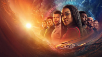 Imagen de Star Trek: Discovery (T5) - 7