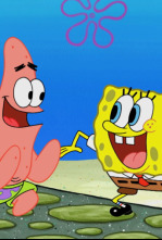 Imagen de Bob Esponja ... (T5): El viejo fulano de tal - 4
