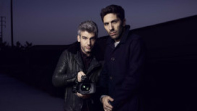 Imagen de Catfish: Mentiras en la Red (T2) - 8
