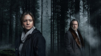 Imagen de Pagan peak (T3): Ep.4  - 7