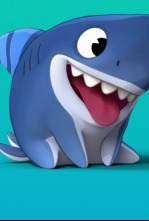 Imagen de Tibucán (T1): Una canguro para Tibucán - 4