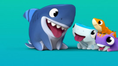 Imagen de Tibucán (T1): Una canguro para Tibucán - 5