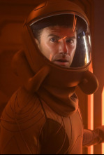 Imagen de The Ark (T2): Ep.10 Deberías haber sido tú - 6