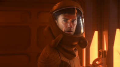 Imagen de The Ark (T2): Ep.10 Deberías haber sido tú - 7