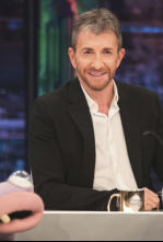 Imagen de El hormiguero 3.0 (T19): Patricia Conde - 4