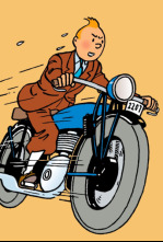 Imagen de Las aventuras de Tintín: Ep.8 Tintin y losTintin y los pícaros (1) - 4