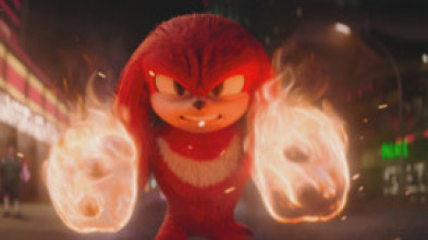 Imagen de Knuckles (T1): La cena de Shabat - 7