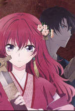 Imagen de Yona, la princesa de l'alba - 4