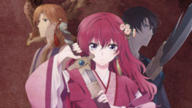 Imagen de Yona, la princesa de l'alba - 5