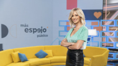Imagen de Espejo Público (T19): Ep.4543 - 5