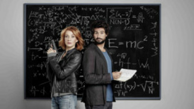 Imagen de Einstein - 5