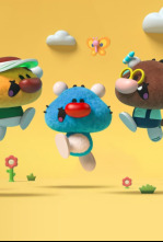 Imagen de Oggy Oggy (T1) - 4