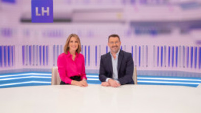 Imagen de La hora de La 1:... (T8): Ep.119 - 5