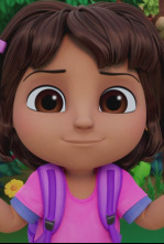 Imagen de Dora (T1): La varita mágica del revés / El gran espectáculo de Bip Bip - 6