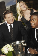 Imagen de 30 Rock (T6): Ep.13 La mentora - 6