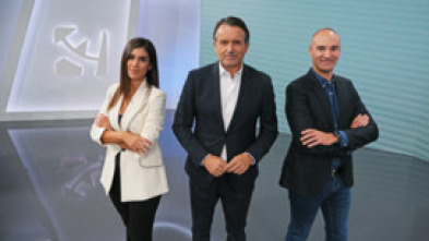 Imagen de Buenos días Aragón (T20) - 5