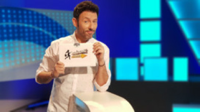Imagen de Atrápame si puedes (T9): Ep.1902 - 5