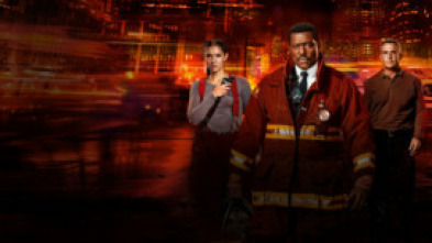 Imagen de Chicago Fire (T12): Ep.7 Peligro - 10