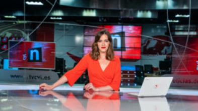 Imagen de CyLTV Noticias Fin de semana (I) - 5