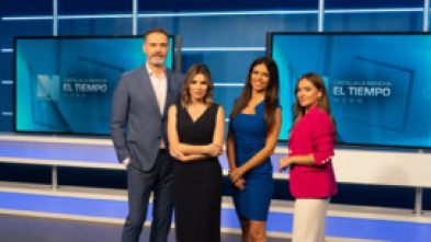 Imagen de El tiempo - 5