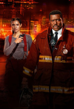 Imagen de Chicago Fire (T12): Ep.7 Peligro - 9