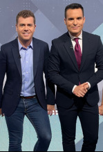 Imagen de Aragón Noticias 1. Edición Fin de Semana - 4