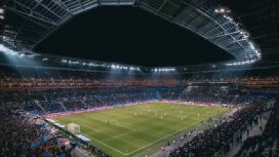 Imagen de LALIGA Talking... (24/25): Leganés - 3