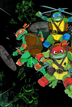 Imagen de Historias de las... (T1): Mikey hace lo que debe - 6