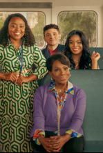 Imagen de Colegio Abbott (T2): Ep.7 La publicidad ofensiva - 5