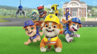 Imagen de Equipo Rubble... (T2): Ep.43 - 5