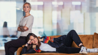 Imagen de Mismatch (T3): Ep.8 Víctima imaginaria - 7