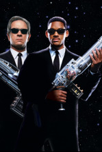Imagen de Men in Black (Hombres de negro) - 4