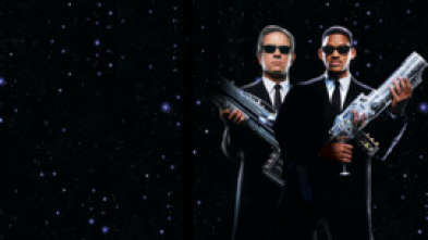 Imagen de Men in Black (Hombres de negro) - 5
