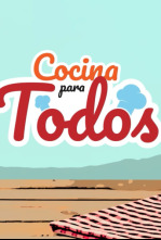 Imagen de Cocina para todos (T1): Flan y Tarta de Coco - 4
