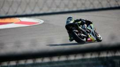 Imagen de Madrid en moto - 5
