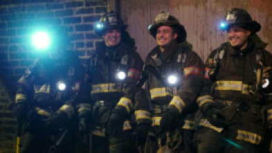 Imagen de Chicago Fire - 5