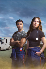 Imagen de SkyMed (T1): Ep.1 Pilotos, enfermeras y osos, ¡Dios mío! - 6