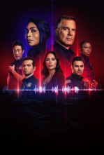 Imagen de 9-1-1 (T8): Ep.3 Aproximación final - 5