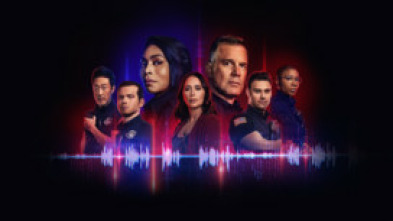 Imagen de 9-1-1 (T8): Ep.3 Aproximación final - 6