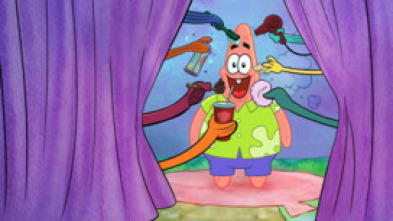 Imagen de Patricio es la estrella (T3) - 5
