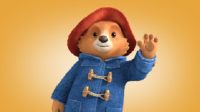 Imagen de Las aventuras de... (T2): Paddington y la oruga / El suelo es lava - 5