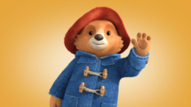 Imagen de Las aventuras de... (T2): Paddington visita a la doctora / Paddington y la fiesta pijama - 5
