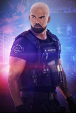 Imagen de S.W.A.T.:  Los hombres de Harrelson (T8) - 6